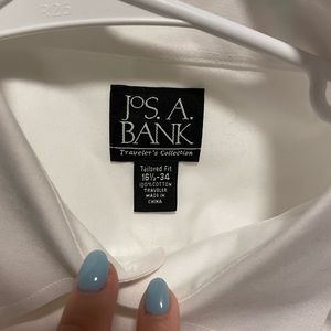 Men’s Jos. A. Bank Dress Shirt